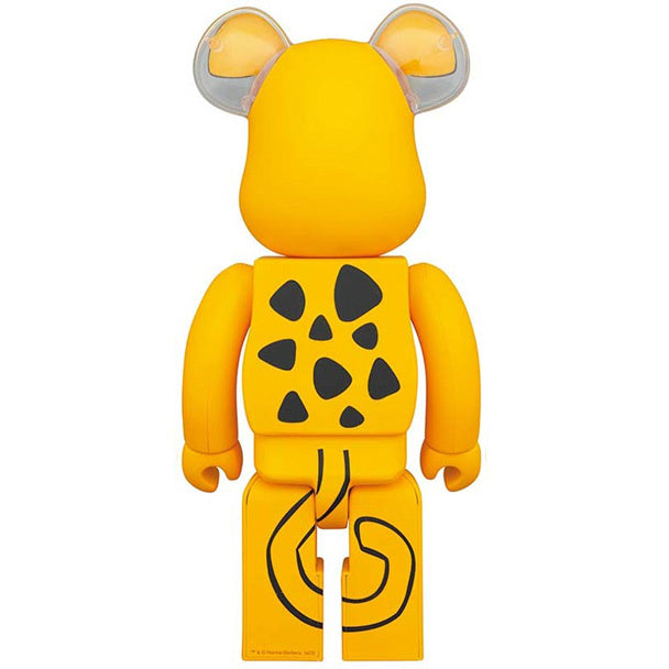 Bearbrick 400% - Baby Puss (Los Picapiedra)
