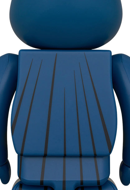 400% Bearbrick – Batman Hush (Azul)