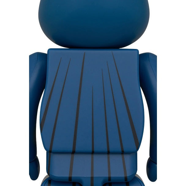400% Bearbrick – Batman Hush (Azul)