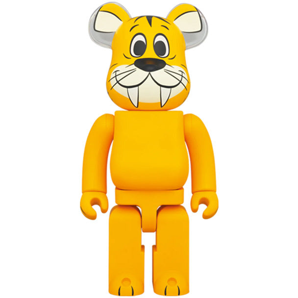 Bearbrick 400% - Baby Puss (Los Picapiedra)