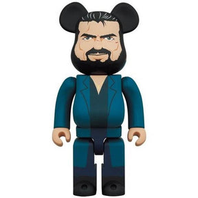 400% Bearbrick - Billy Butcher (The Boys)-Medicom Toy-Bearbrick
