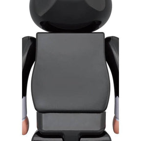 1000% Bearbrick - Mohawk (Gremlins 2: The New Batch)-Medicom Toy-Bearbrick