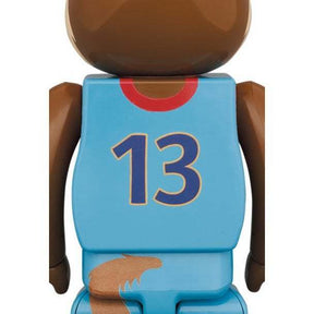 1000% Bearbrick - Wile E. Coyote (Space Jam 2), 