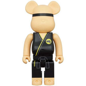 1000% Bearbrick - Cobra Kai (Cobra Kai), 