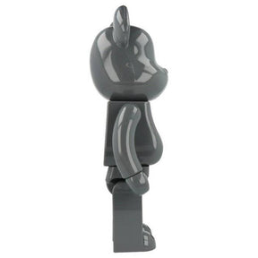 400% & 100% Bearbrick sæt - Roarguns (20th Anniversary), 