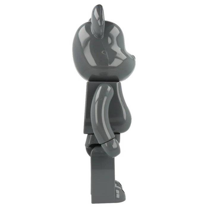 400% & 100% Bearbrick sæt - Roarguns (20th Anniversary), 