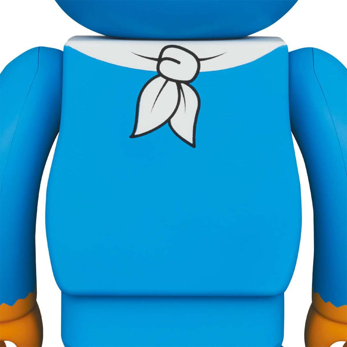 400% & 100% Bearbrick sæt - King Kombo (Kelloggs)-Medicom Toy-Bearbrick