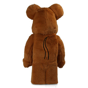 400% Bearbrick – Jerry (Costume Ver.)-Medicom Toy-Bearbrick
