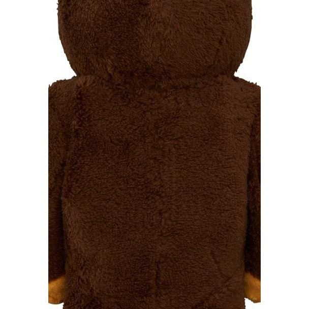 400% Bearbrick - Baby Milo by BAPE - A Bathing Ape (Kostume version)
