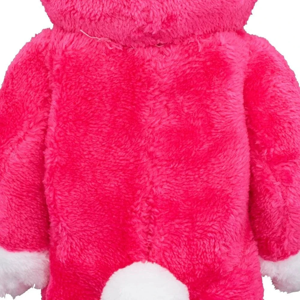 400% Bearbrick - Psychobear (Costume Version) by HIDE-Medicom Toy-Bearbrick