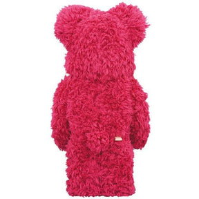 400% Bearbrick - Lots-O - Costume Edition (Toy Story)-Medicom Toy-Bearbrick