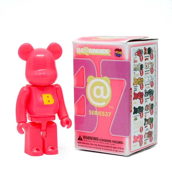 Bearbrick serie 37 - 1x Caja sorpresa