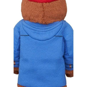 400% Bearbrick - Paddington (Costume)-Medicom Toy-Bearbrick