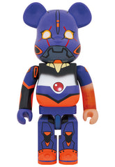 Bearbrick 1000% - Evangelion (EVA No.1 - Awakening)