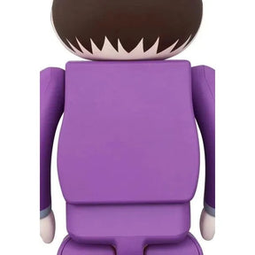 400% Bearbrick - Willy Wonka-Medicom Toy-Bearbrick