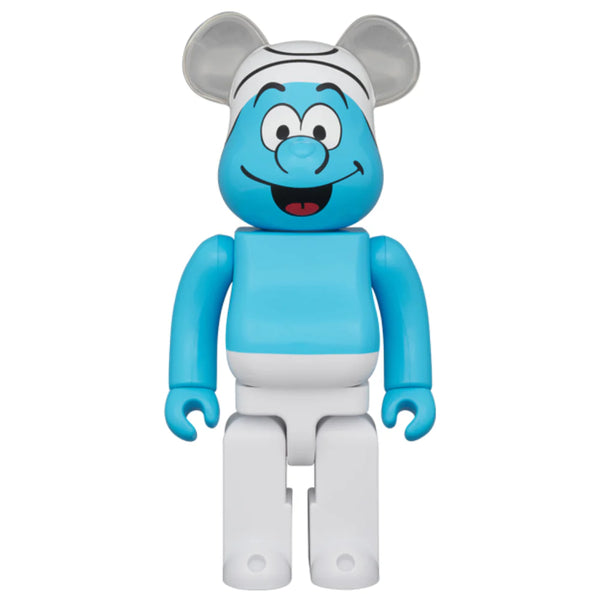 Set Bearbrick 100% y 400% – Patrick Ewing (New York Knicks) Set Bearbrick 100% y 400% – Patrick Ewing (New York Knicks)