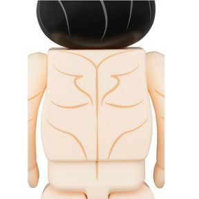 400% Bearbrick - Eren Titan (Attack on Titan)