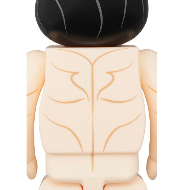 400% Bearbrick - Eren Titan (Attack on Titan)