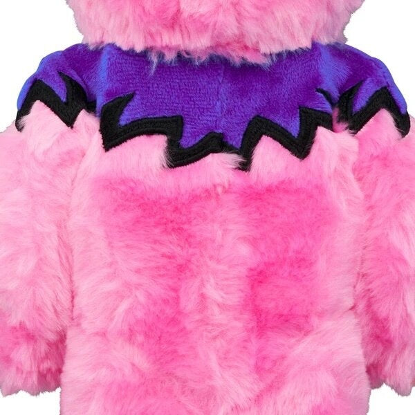 400% Bearbrick - Grateful Dead - Dancing Bears (Costume Ver. Pink)