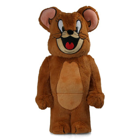 400% Bearbrick – Jerry (Costume Ver.)-Medicom Toy-Bearbrick