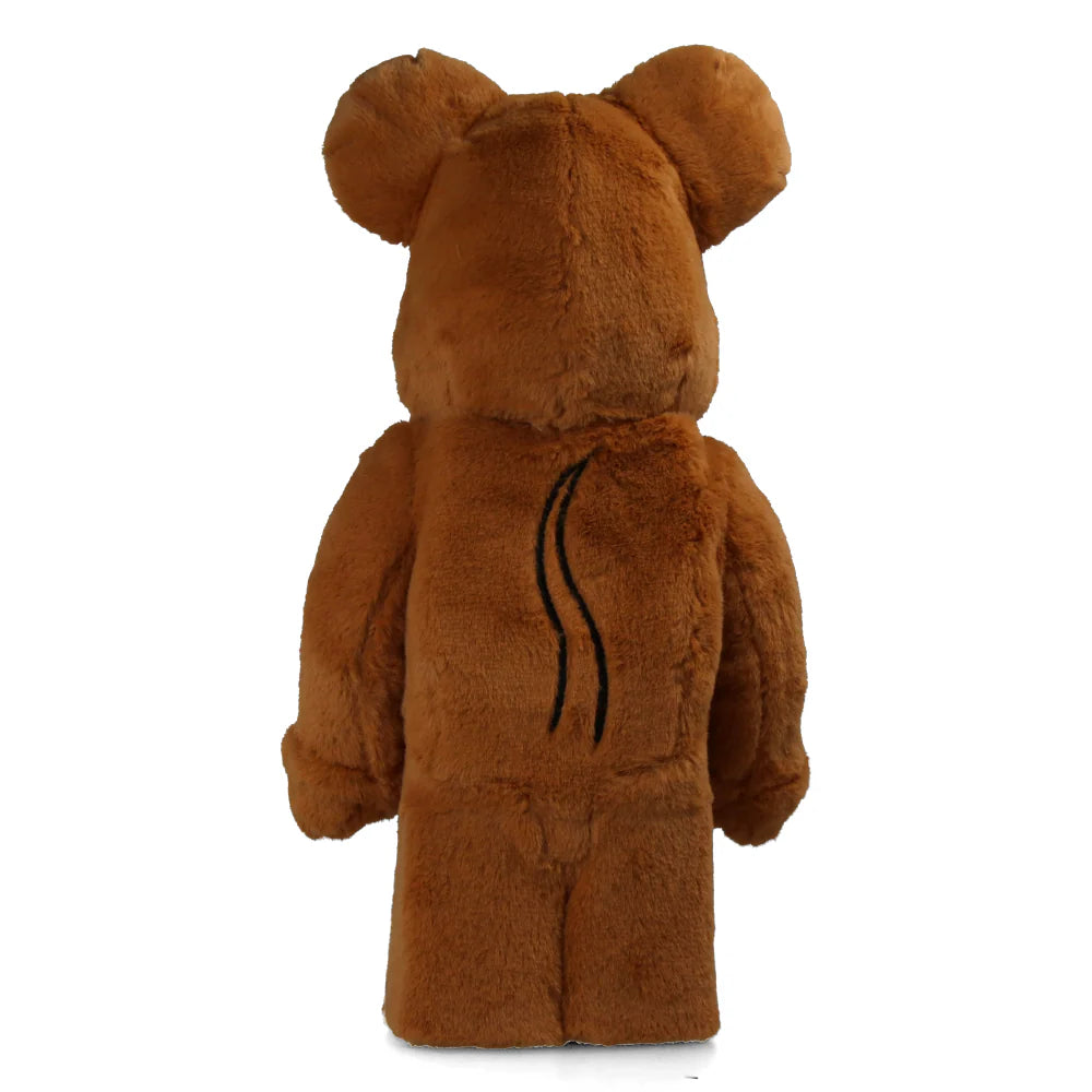 Bearbrick 400% – Jerry (Versión Disfraz)