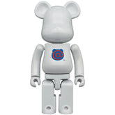 Bearbrick 200% - 1er Modelo - 20º Aniversario - (Chogokin)