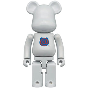 Bearbrick 200% - 1er Modelo - 20º Aniversario - (Chogokin)