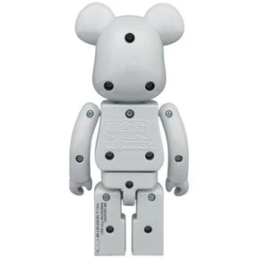 Bearbrick 200% - 1er Modelo - 20º Aniversario - (Chogokin)