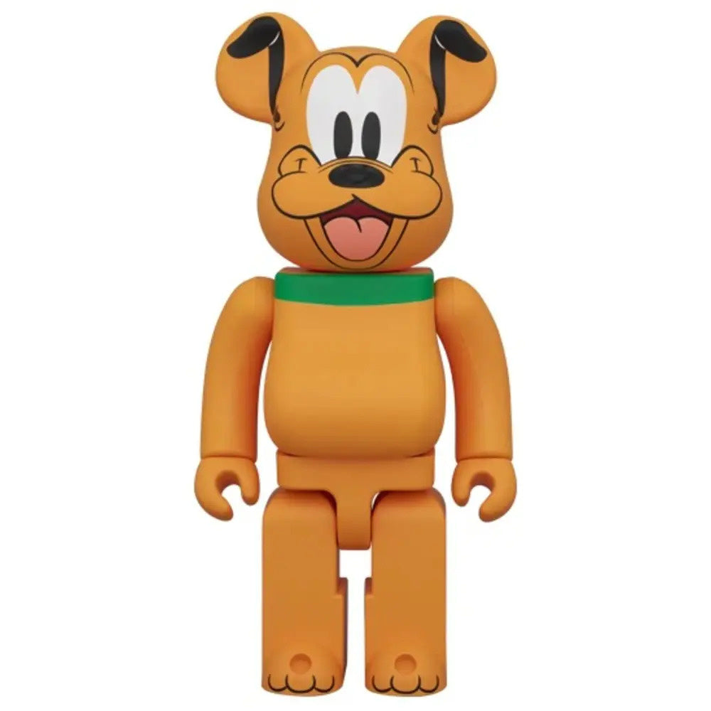400% Bearbrick - Funshine Bear (Costume Edition)