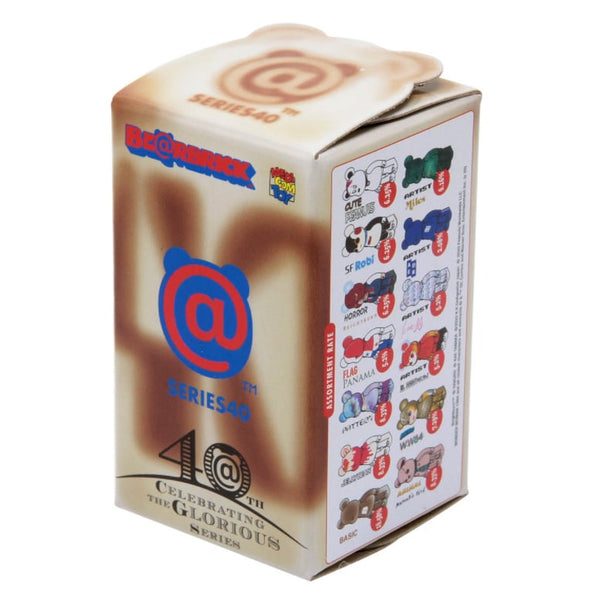 Bearbrick serie 40 - 1x Caja sorpresa
