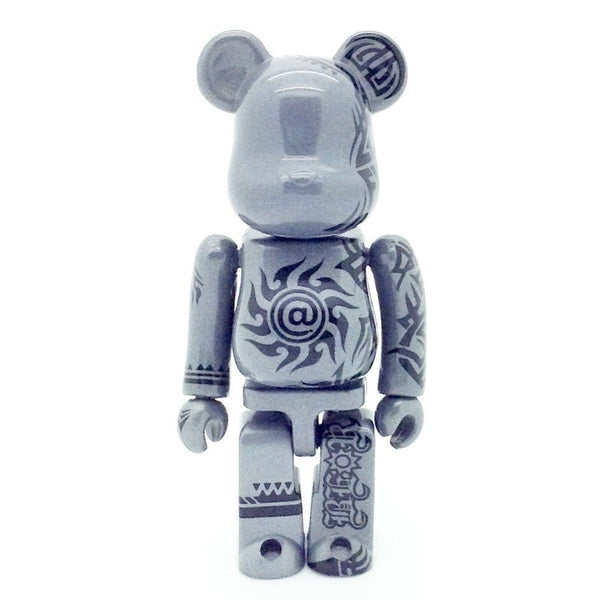 Bearbrick serie 11 (Caja sorpresa abierta)