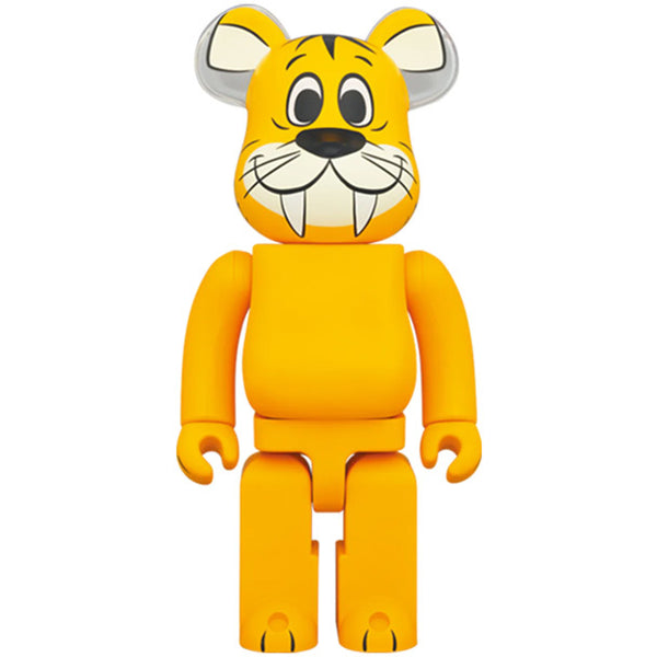 Bearbrick 400% - Baby Puss (Los Picapiedra)