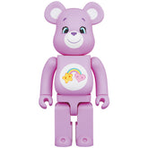 Bearbrick 1000% - Best Friend Bear (Care Bears)